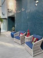 Apto Central - B&B Camboriú