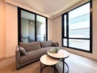 M-City Cozy Cloud Apartment near Hospitable&Monash - Bed and Breakfast Clayton North