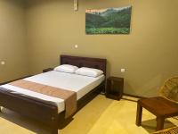 Standard Double Room with Fan