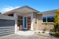 Nelson Bridge House - Bed and Breakfast Nelson