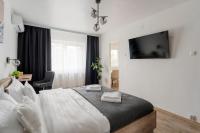 Silent Wave Apartment - B&B Timisoara