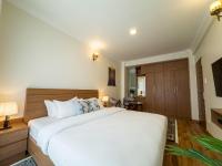 Shama suites Serviced apartment at Tinchuli, Bouddha - Chambres d'hôtes Katmandou