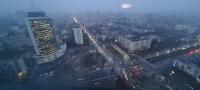 ЖК Manhattan city Берестейський проспект 11, электричество есть всегда - B&B Kyiv