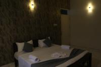 Dreibettzimmer mit Aussicht