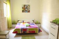 Serenity - Bellevue Gozo - Ferienwohnung Xlendi