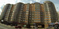 Naberezhnaya Roshen - B&B Vinnycja