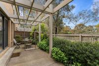 The Pattern House Ballarat - Lakeside Creative Haven - B&B Kyneton