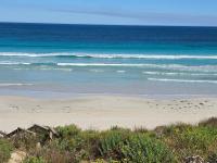 Honeymyrtle Cottage - Ferienwohnung Vivonne Bay