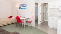 One-Bedroom Suite (2 Adults)