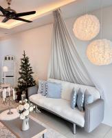 Blubelle Apt Near Lake Garden Zoo With Wifi Netflix - Ferienwohnung Taiping