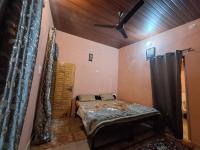 Camera King con Vista Giardino