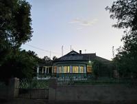 Splash 9 - Bed and Breakfast Trompsburg