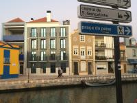 Apartamento en el centro de la ciudad