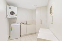 Appartamento con 2 Camere da Letto - Fronte Oceano