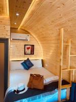 Bungalow Fronte Acqua