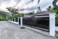 Chalong - 4 Bedroom Private Pool Villa - Phuket - Ferienwohnung Ban Chalong
