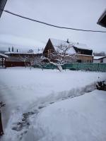 Čučo Privat - Ferienwohnung Tatranská Štrba