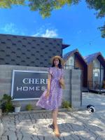 Homestay Cherry Vũng Tàu - B&B Vung Tau
