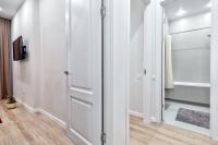 Уютная евродвушка возле Астана Арены - B&B Astana