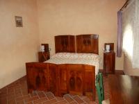 Camera Deluxe Matrimoniale/Doppia con Letti Singoli