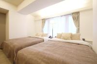 ダイナスティパレス58 3f - Ferienwohnung Sapporo