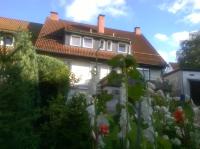 Harzpension Haus Königskopf - Bed and Breakfast Braunlage