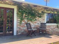 Vallombrosa Cottage - Ferienwohnung Bloemfontein