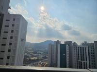 인덕원스테이 27 - B&B Mabun-ni