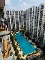ZOOMSTAY, Gomti Nagar Extension, Near Palassio Mall & Ekana Stadium, Lucknow - Chambres d'hôtes Lucknow
