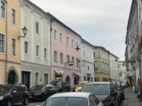 Ferienwohnung Altstadt Freistadt - B&B Freistadt