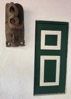 Camera Matrimoniale Standard con Ventilatore