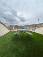 Les Cases de Laia - B&B Bocairent