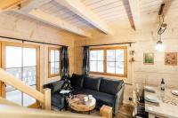 Domek góralski w Bukowinie Tatrzańskiej - B&B Bukowina Tatrzańska