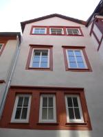 Haus am Markt, Neustadt an der Weinstraße - Chambres d’hôtes Neustadt an der Weinstraße