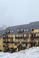 Le Bois Joli en Chartreuse - B&B Saint-Pierre-de-Chartreuse