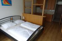 Apartamento con balcón