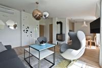 Aura apartamentai - Chambres d’hôtes Druskininkai