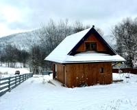 Cichosza domki w Szczyrku - B&B Szczyrk
