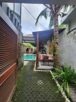 Nana's Villa Sanur - Ferienwohnung Sanur