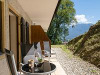 Bergschlössl Whg 3 - B&B Oberaudorf