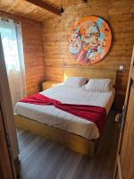Chalé de campo - B&B Guimarães