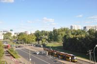 Arkadia Place - Chambres d’hôtes Varsovie