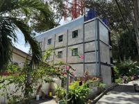 Flow stay koh samet 流宿 沙美島 - B&B Ban Ko Samet