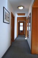 Ferienwohnungen Sonderegger - B&B Ischgl