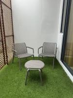 Papeete Matete Studio - Ferienwohnung Papeete