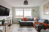 Appartement met 2 slaapkamers