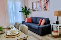 Málaga Centro Bonito Apartamento - B&B Málaga