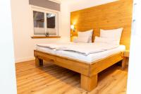 Two-Bedroom Apartment with Terrace