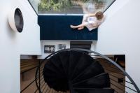 Rietveldhouse Gent - Laurentplein 4 - Bed and Breakfast Gent