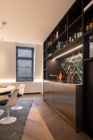 Rietveldhouse Gent - Laurentplein 4 - Bed and Breakfast Gent